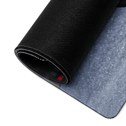 BMW Inspired R Nine T Gaming Mouse Pad #002