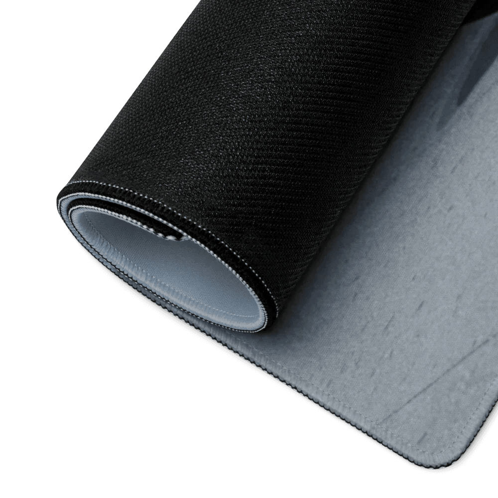 BMW Inspired S1000RR Gaming Mouse Pad #003