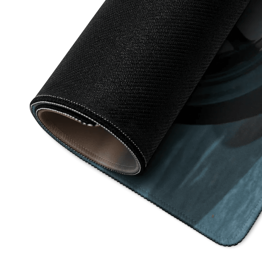 BMW Inspired S1000RR Gaming Mouse Pad #047