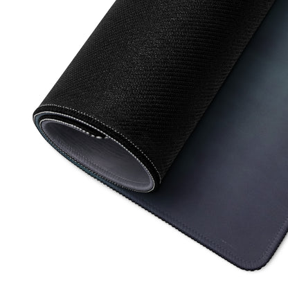 BMW M4 Inspired Mineral Gray Widebody Desk Mat – High-Precision XL Gaming Mousepad