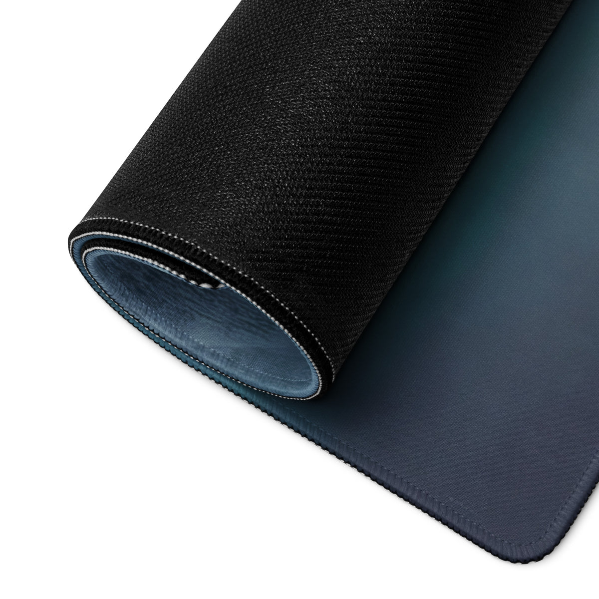 BMW M3 Inspired Melbourne Red F80 Sedan Desk Pad – Extended Non-Slip PC Mouse Mat