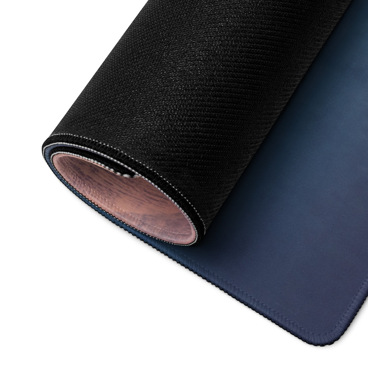 BMW M2 Inspired Silver Track Edition Desk Mat – High-Precision XL Gaming Mousepad