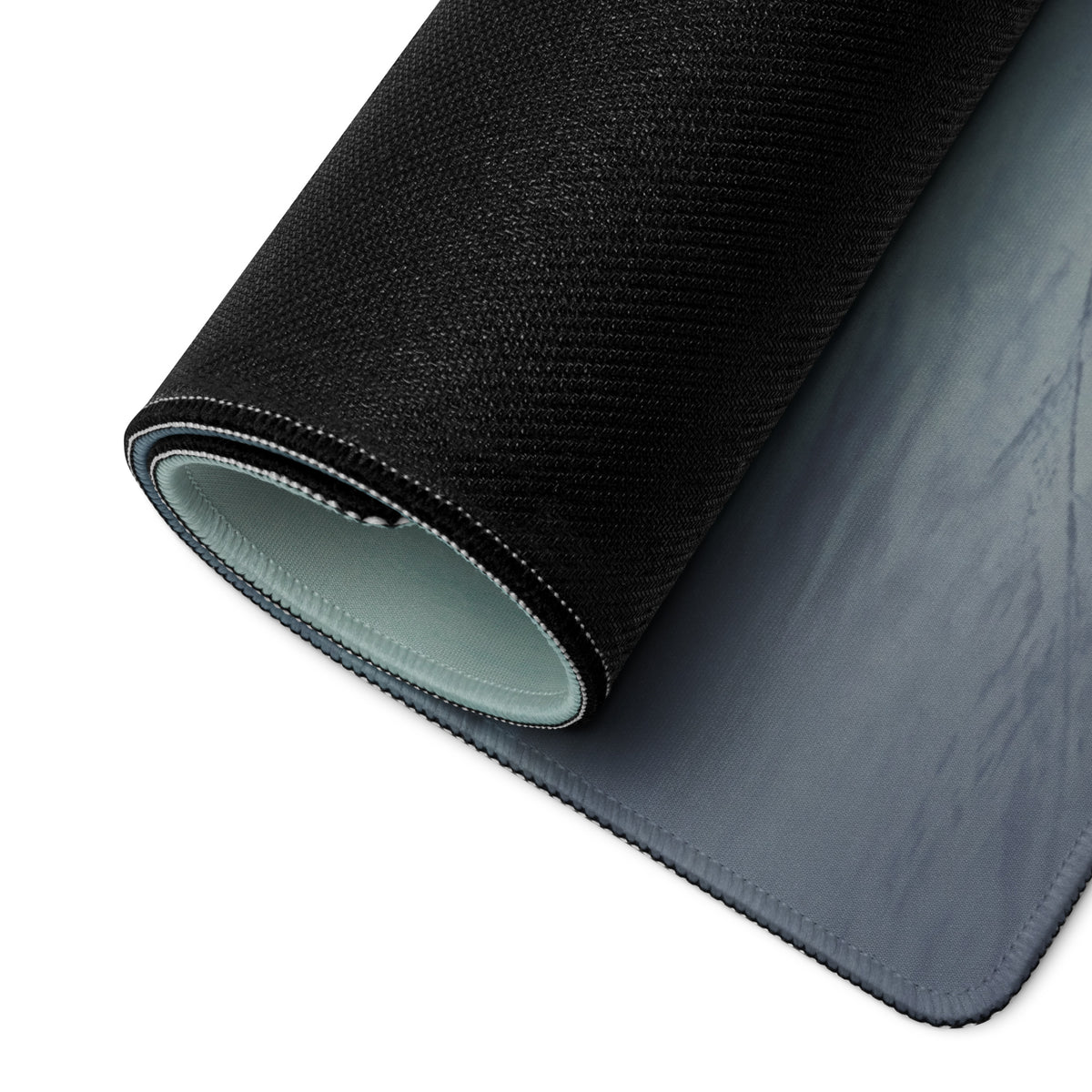 BMW M4 Inspired Indianapolis Red F82 Desk Mat – High-Precision XL Gaming Mousepad