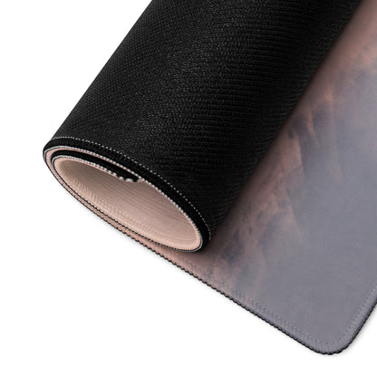 BMW M2 Inspired Toronto Red G87 Desk Mat – High-Precision XL Gaming Mousepad