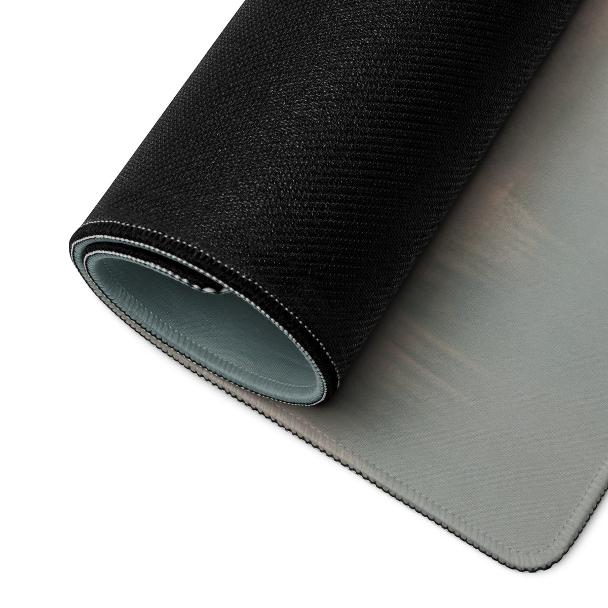 Ferrari F40 Inspired Rosso Corsa GT Wing Desk Pad – Extended Non-Slip PC Mouse Mat