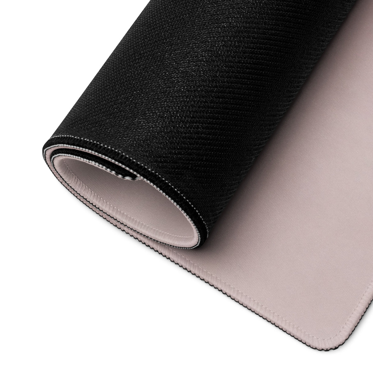 Porsche 911 Inspired Light Blue Frontal Desk Mat – High-Precision XL Gaming Mousepad