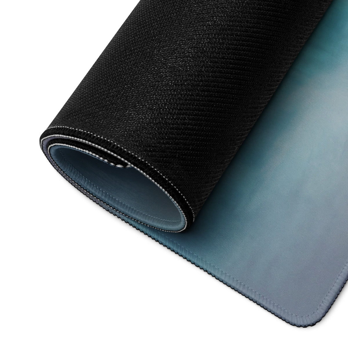 Honda NSX Inspired Formula Red Classic Desk Mat – Non-Slip Surface Desk Pad