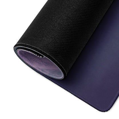 Honda S2000 Inspired Championship White Track Desk Pad – Ultra-Glide Stitched Edge Gaming Mouse Mat