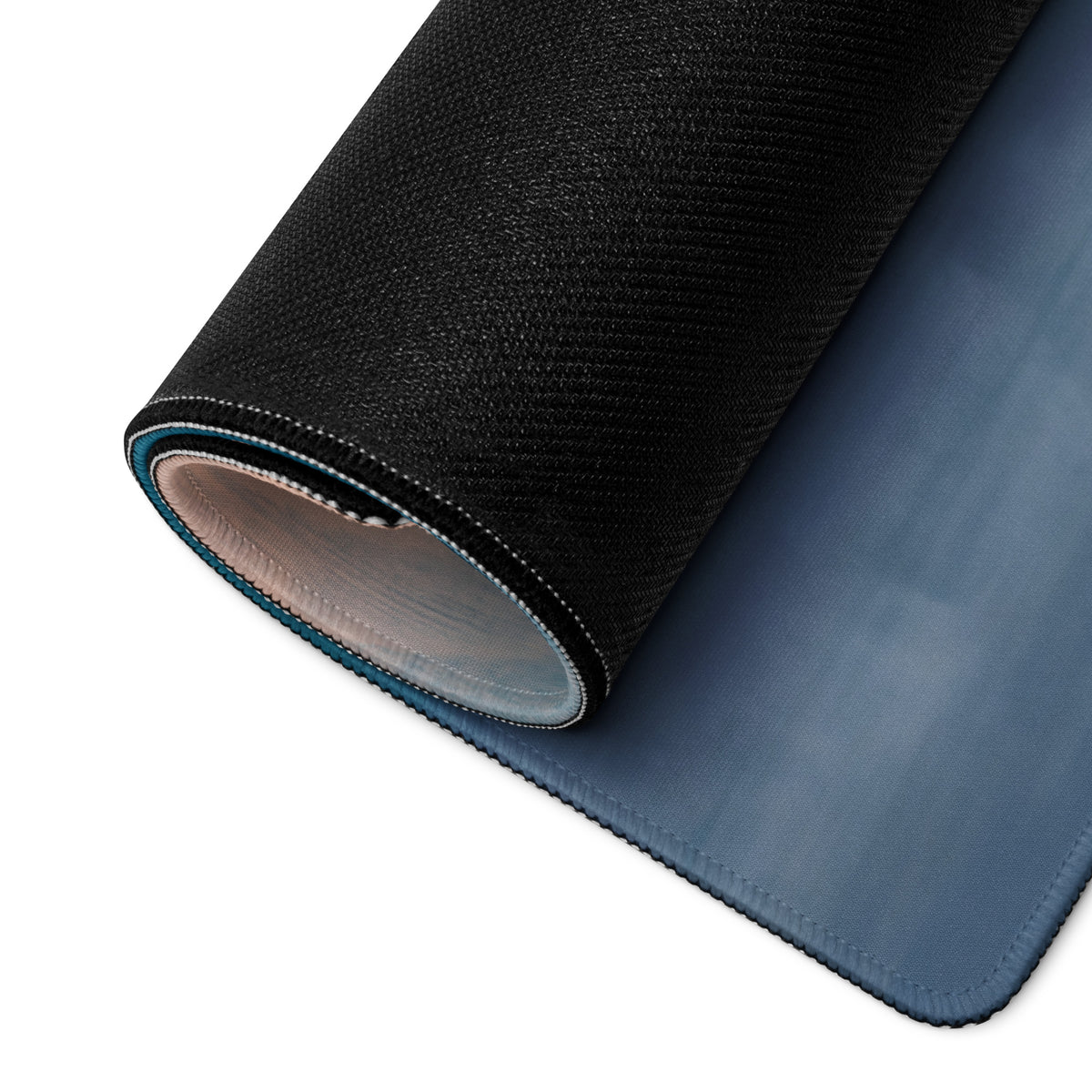 Toyota GR Supra Inspired Renaissance Red MK5 Desk Mat – High-Precision XL Gaming Mousepad