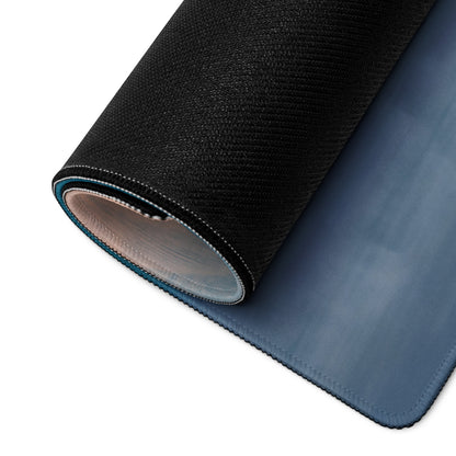 Toyota GR Supra Inspired Renaissance Red MK5 Desk Mat – High-Precision XL Gaming Mousepad