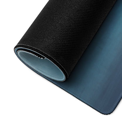Nissan Silvia Inspired Crimson S15 Spec-R Desk Pad – Ultra-Glide Stitched Edge Gaming Mouse Mat