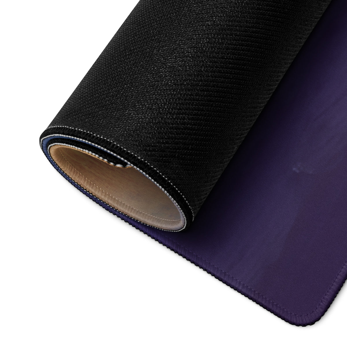 Nissan GT-R Inspired Stealth Black Widebody Desk Mat – High-Precision XL Gaming Mousepad