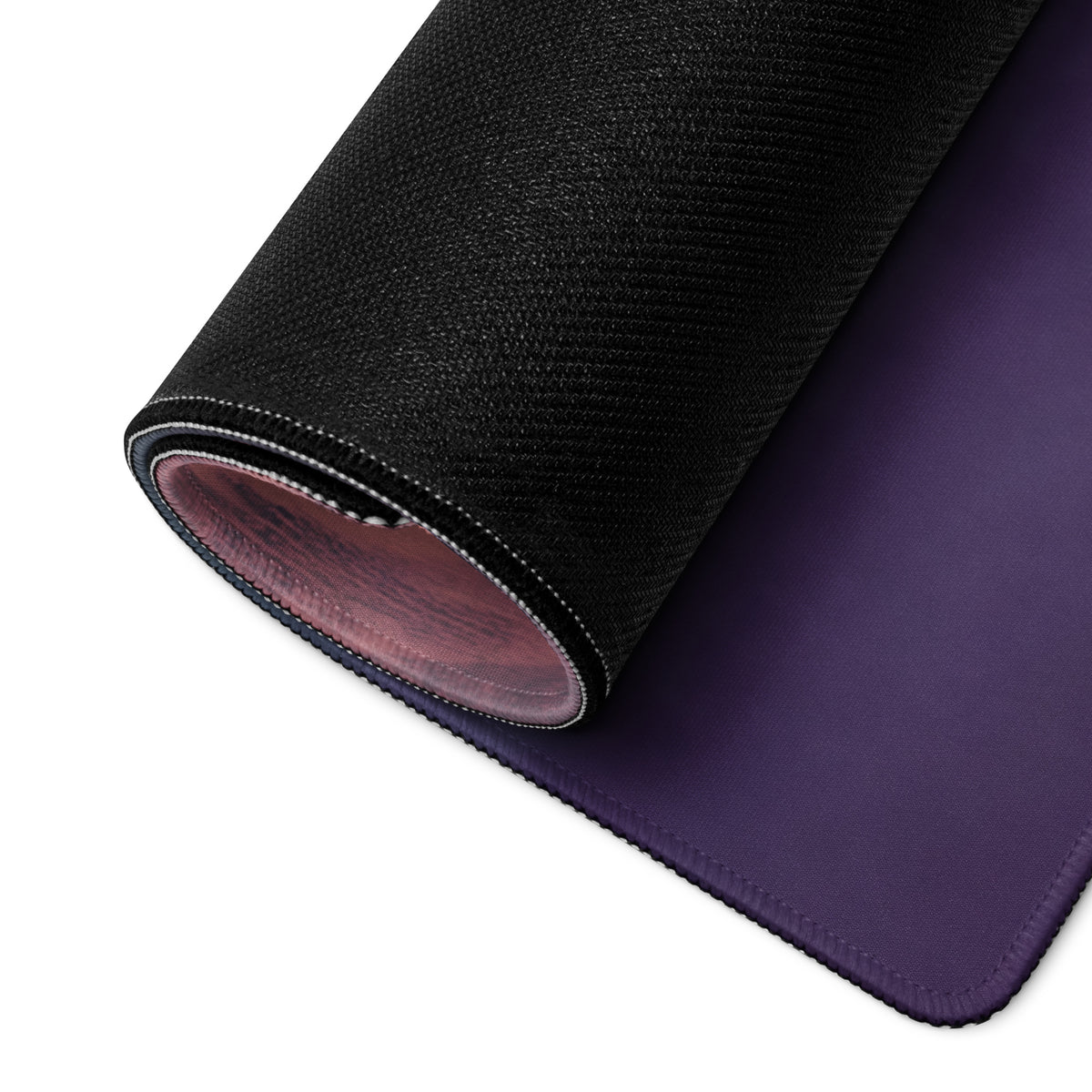 Nissan Skyline Inspired Bayside Blue R34 GT-R Rear Desk Pad – Extended Non-Slip PC Mouse Mat