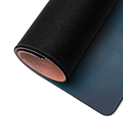 Nissan Skyline Inspired Black Pearl R34 GT-R Desk Mat – High-Precision XL Gaming Mousepad