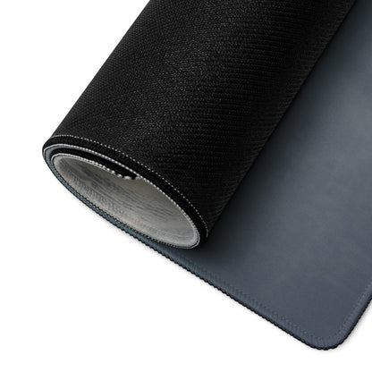 Nissan Skyline Inspired Active Red R34 GT-R Desk Pad – Ultra-Glide Stitched Edge Gaming Mouse Mat