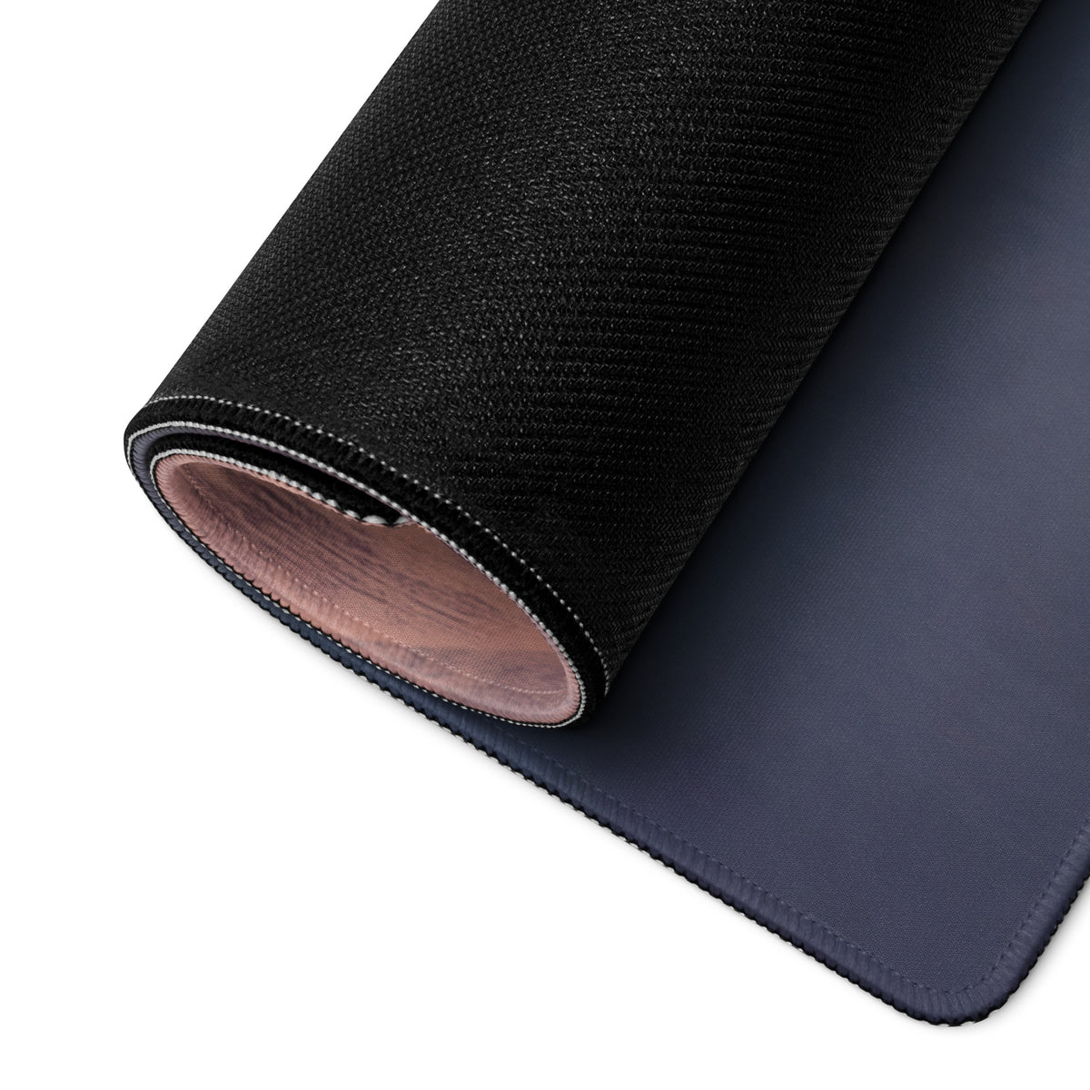 McLaren 765LT Inspired Gaming Mouse Pad – Orange Supercar Extended Desk Mat