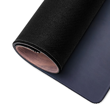 McLaren 765LT Inspired Gaming Mouse Pad – Orange Supercar Extended Desk Mat