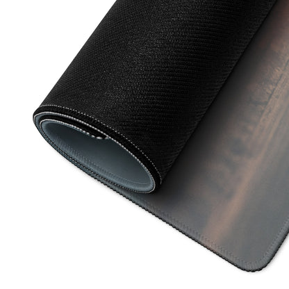 Pagani Zonda Inspired Gaming Mouse Pad – White Supercar Extended Desk Mat