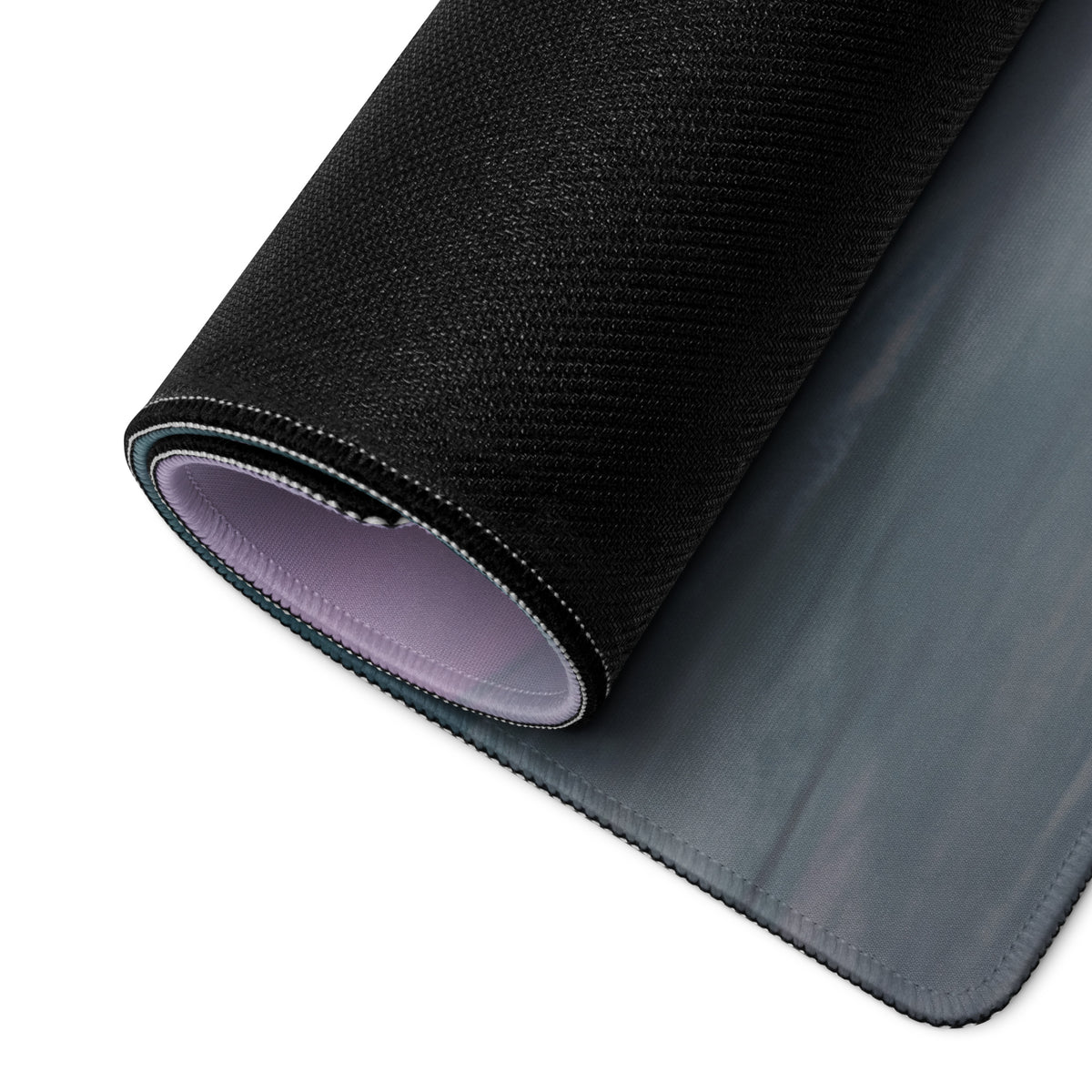 McLaren 570S Inspired Gaming Mouse Pad – Orange Supercar Extended Desk Mat
