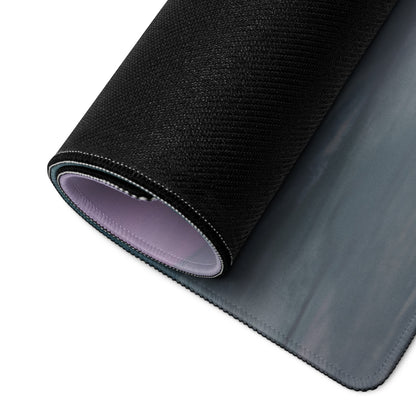 McLaren 570S Inspired Gaming Mouse Pad – Orange Supercar Extended Desk Mat