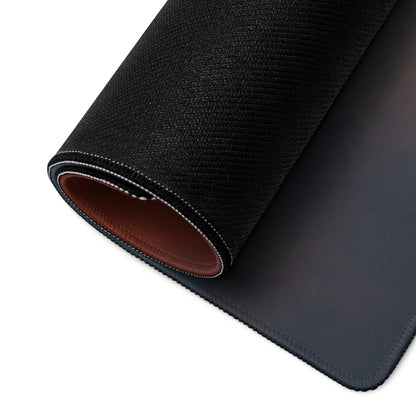 Lamborghini Huracán Inspired Gaming Mouse Pad – White Supercar Extended Desk Mat