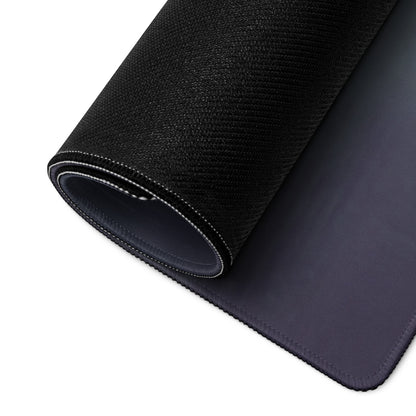Hennessey Venom F5 Inspired Gaming Mouse Pad – White Hypercar Extended Desk Mat