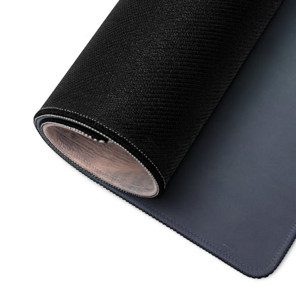 McLaren 720S Inspired Gaming Mouse Pad – Blue Supercar Extended Desk Mat