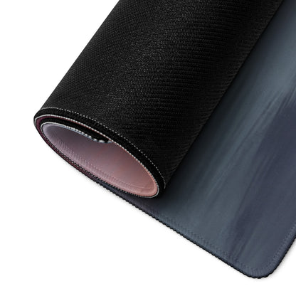 Lamborghini Huracán Inspired Gaming Mouse Pad – Black Supercar Extended Desk Mat