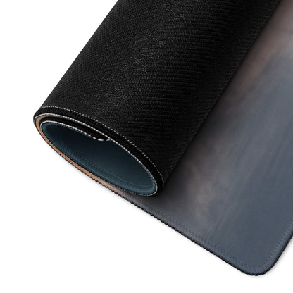 McLaren 720S Inspired Gaming Mouse Pad – Red Supercar Extended Desk Mat