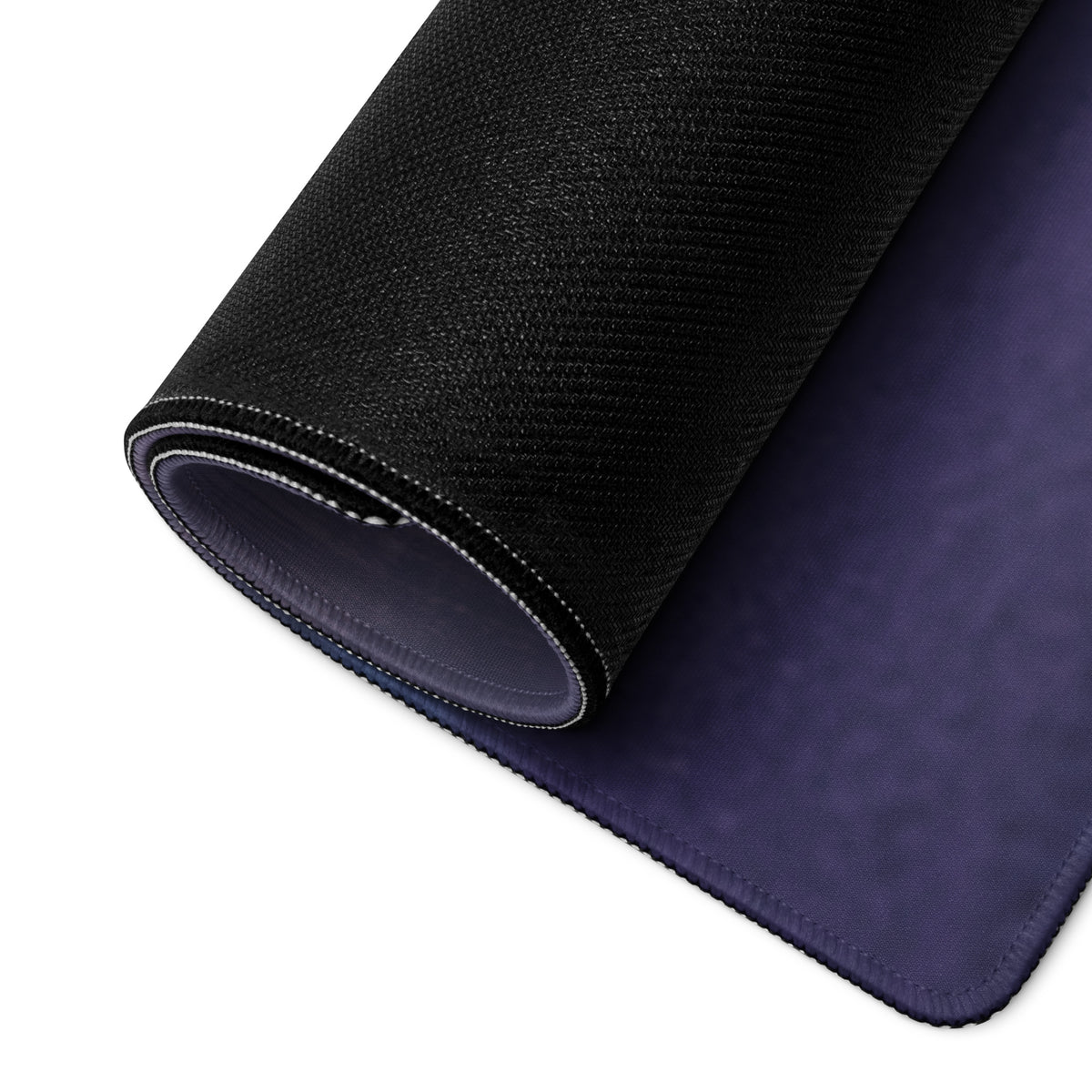 McLaren 720S Inspired Gaming Mouse Pad – Silver Supercar Extended Desk Mat