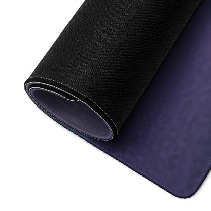 McLaren 720S Inspired Gaming Mouse Pad – Silver Supercar Extended Desk Mat