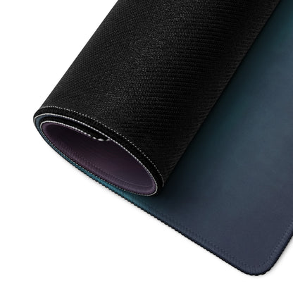 McLaren Senna Inspired Gaming Mouse Pad – Black Hypercar Extended Desk Mat