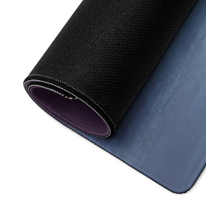 Lamborghini Huracán Inspired Gaming Mouse Pad – Charcoal Supercar Extended Desk Mat
