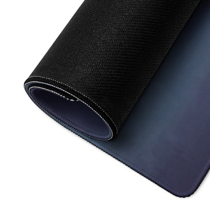 Lamborghini Aventador SVJ Inspired Supercar Desk Pad – Smooth Surface Gaming Mouse Mat