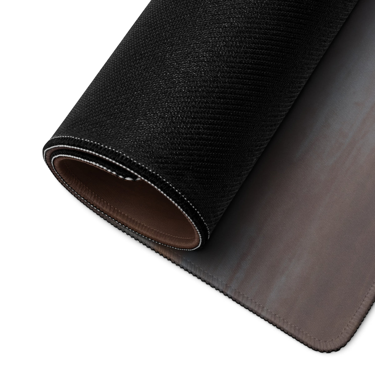 McLaren P1 Inspired Hypercar Setup Mat – Extended Speed-Surface Mousepad