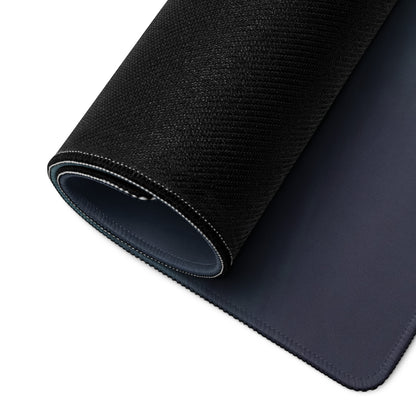 Mercedes-AMG GT R Inspired Luxury Office Desk Mat – High-DPI Cloth Surface Mousepad