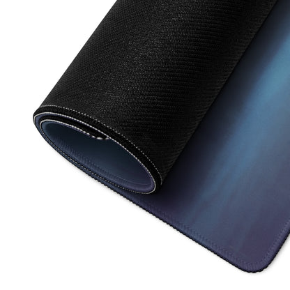 Pagani Zonda Inspired Rosso Edition Desk Mat – Premium Stitched Edge Gaming Mousepad