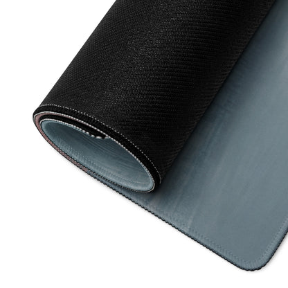 Ferrari LaFerrari Inspired Hypercar Desk Pad – Ultra-Smooth Surface Setup Mouse Mat