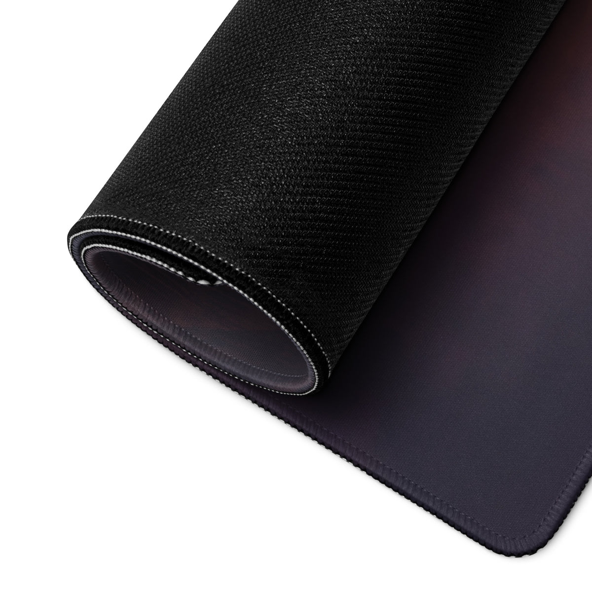 Bugatti Chiron Inspired Arctic Edition Desk Pad – Extended Anti-Slip Gaming Mouse Mat