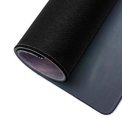 BMW S1000RR Inspired Supersport Desk Mat, Large Gaming Mousepad for Setup