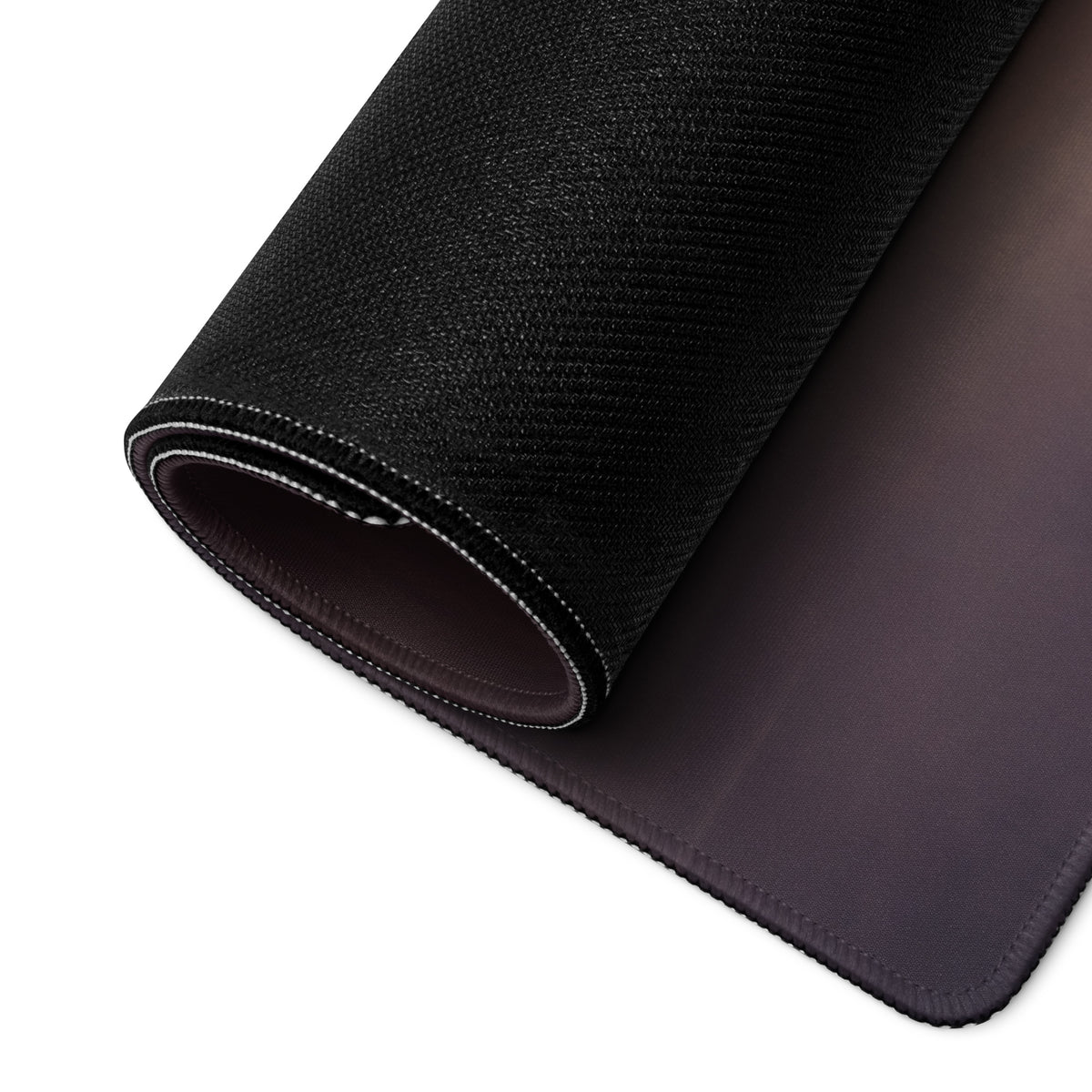 Triumph Speed Triple 1200 RR Inspired Sport Bike Mouse Pad, Extended Desk Mat