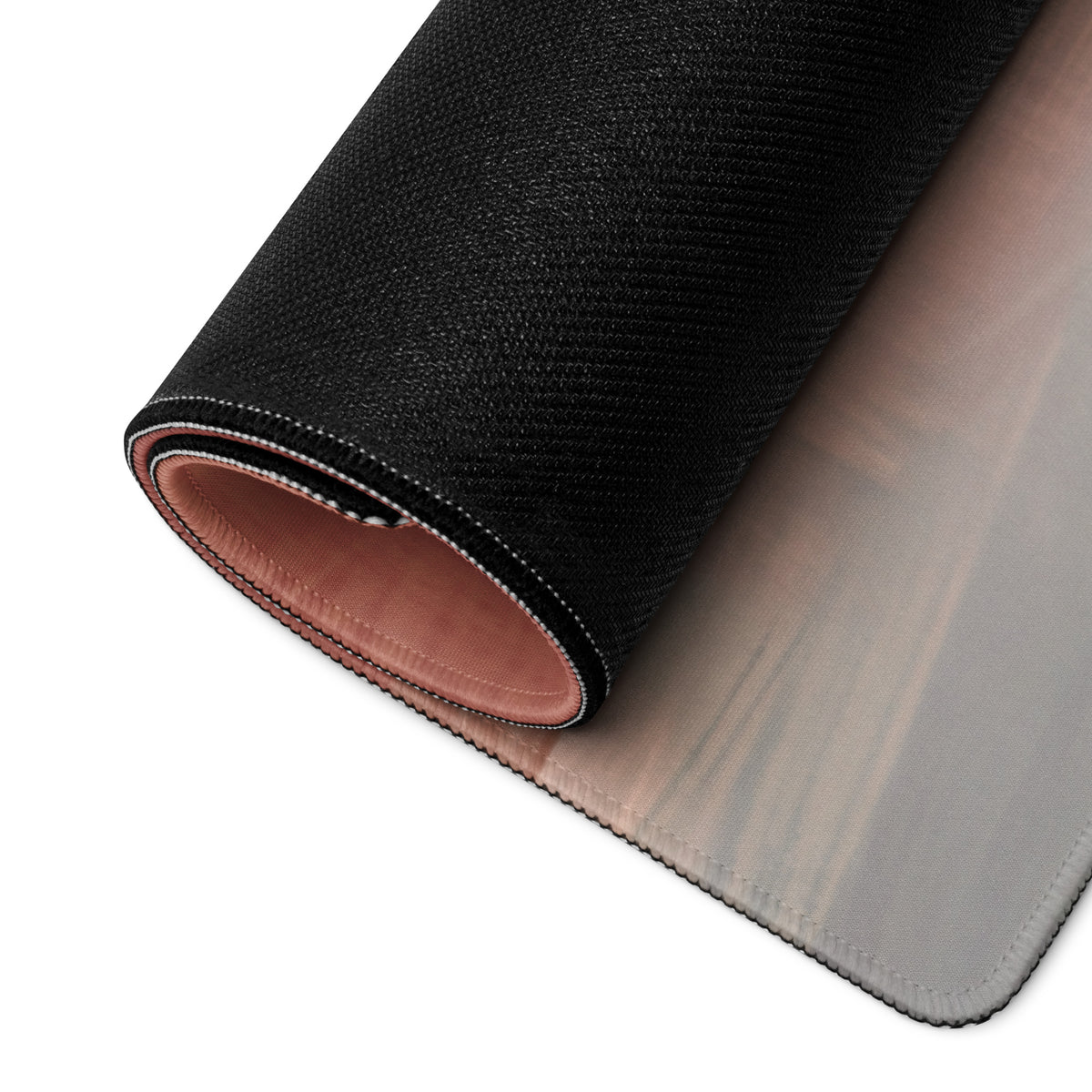 Yamaha R1 Inspired Motorcycle Mousepad, Aesthetic Desk Mat for PC Gaming
