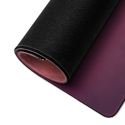 Yamaha R1M Inspired Desk Pad, Extra Large Gaming Mousepad for Office