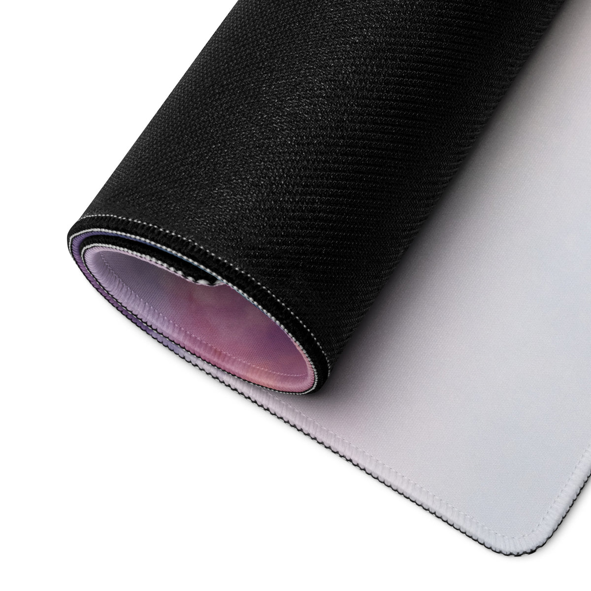 BMW S1000RR Inspired Large Desk Pad, Premium Gaming Mousepad for PC Setup