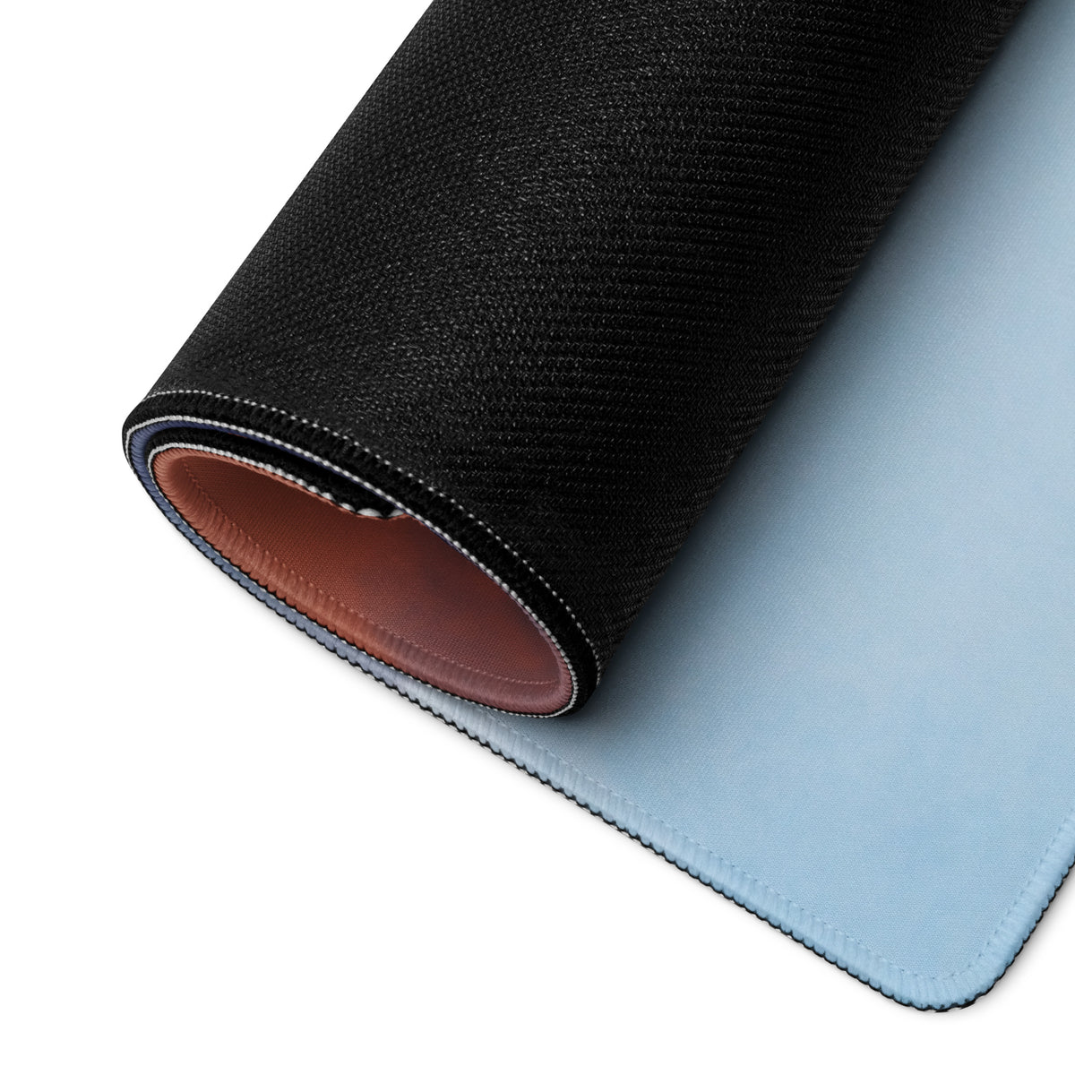 Ducati Panigale V4 Lamborghini Inspired Extended Mouse Mat, Large Gaming Desk Pad for Office