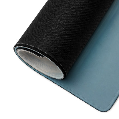 BMW S1000RR Inspired Extended Mouse Pad, Large Desk Mat for Office & Setup