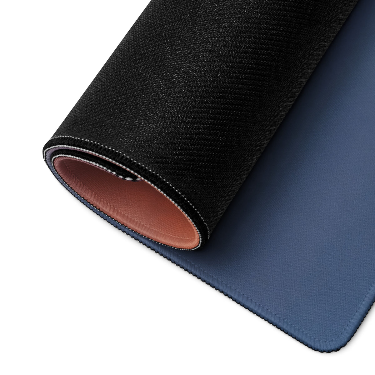 BMW M1000RR Inspired Large Mousepad, Premium Desk Mat for Office & Gaming
