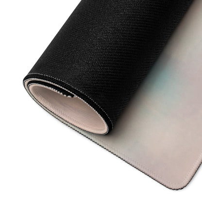 Ducati Panigale V4S Inspired Gaming Mousepad, Oversized Desk Pad with Stitched Edges