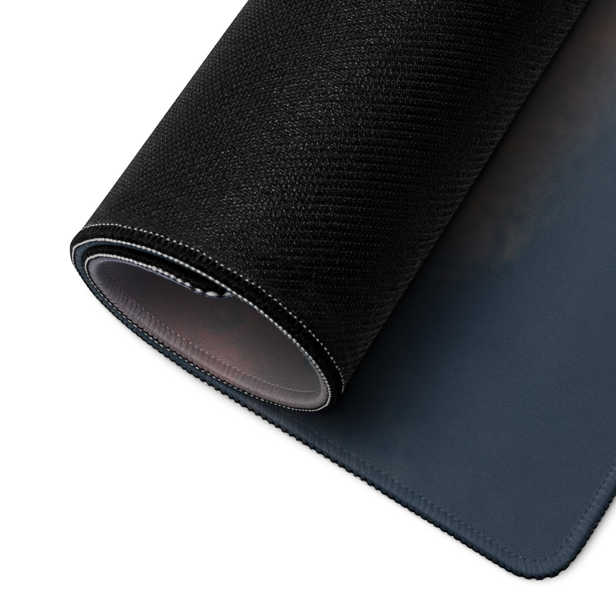 BMW M1000RR Inspired Large Mousepad, Premium Desk Mat for PC Setup