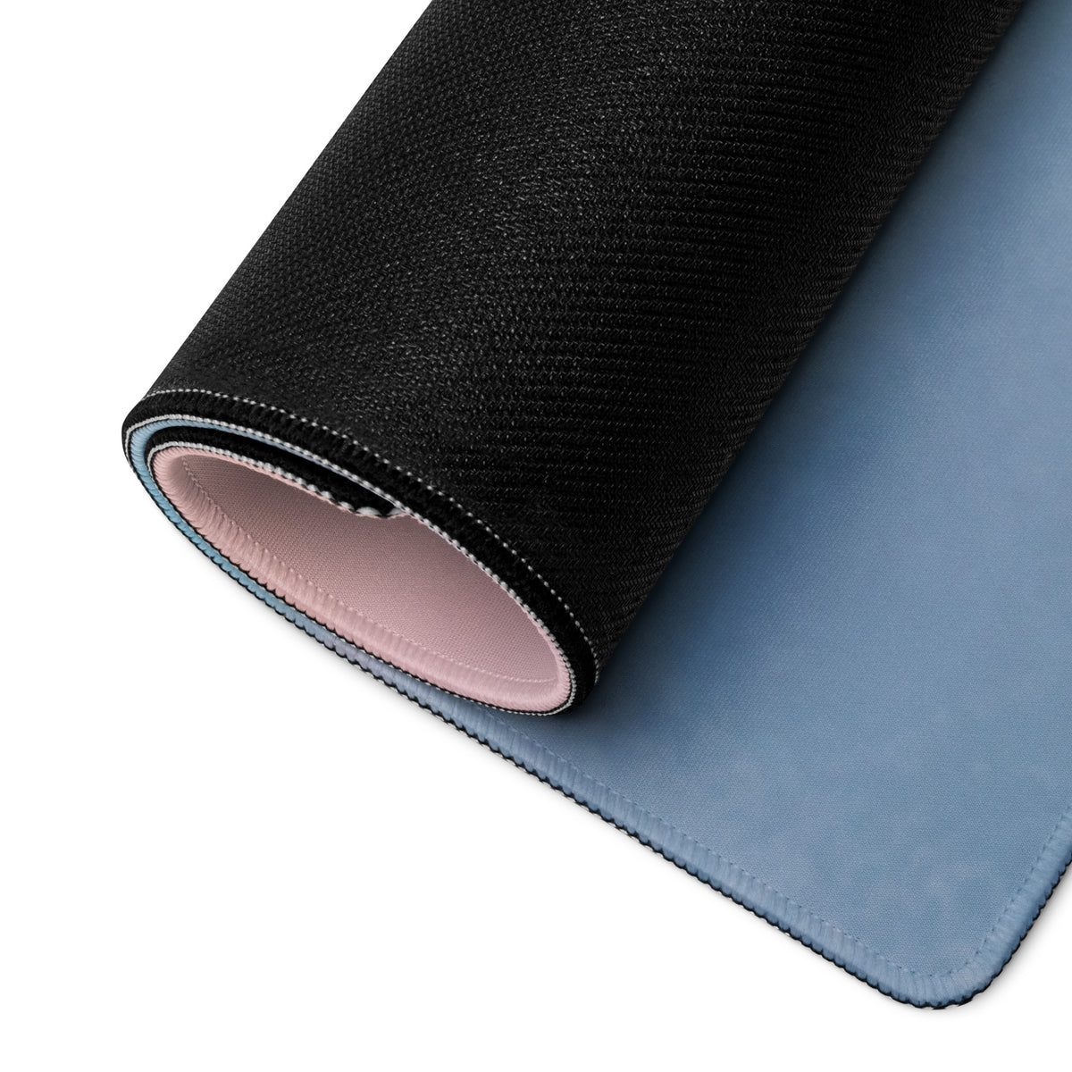Ducati Superleggera V4 Inspired Large Mousepad, Premium Desk Mat for PC Setup